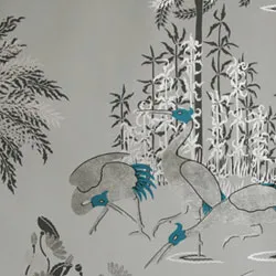 Обои для стен Osborne & Little Sariskar W6023-04