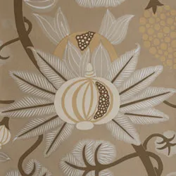 Обои для стен Osborne & Little Sariskar W6022-07