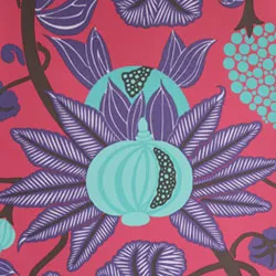 Обои для стен Osborne & Little Sariskar W6022-04