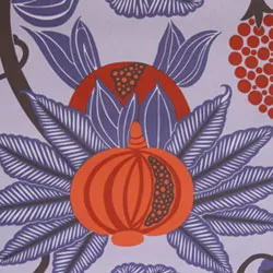 Обои для стен Osborne & Little Sariskar W6022-01