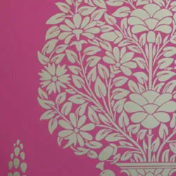 Обои для стен Osborne & Little Sariskar W6021-07