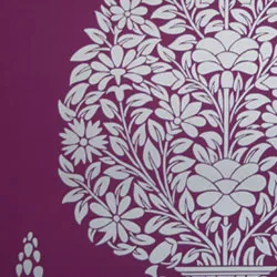 Обои для стен Osborne & Little Sariskar W6021-06