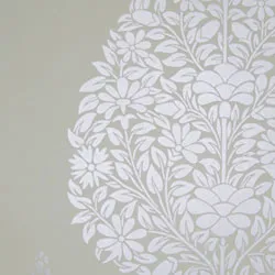 Обои для стен Osborne & Little Sariskar W6021-02