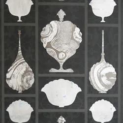 Обои для стен Osborne & Little Sariskar W6020-06