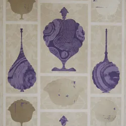 Обои для стен Osborne & Little Sariskar W6020-03