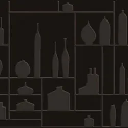 Обои для стен Elitis Alliances RM73874