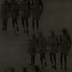 Обои для стен Elitis Memoires VP69509