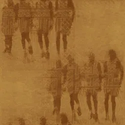 Обои для стен Elitis Memoires VP69510