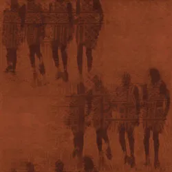 Обои для стен Elitis Memoires VP69512