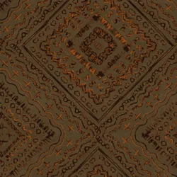 Обои для стен Elitis Cuirs leathers VP69307