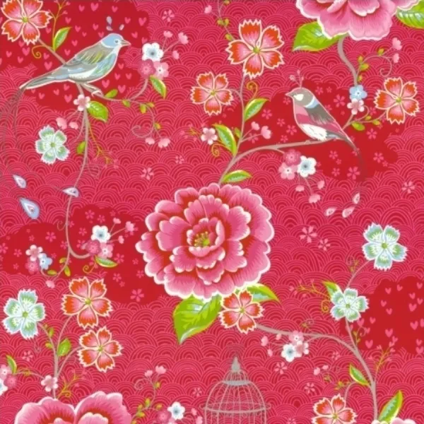 Обои для стен Eijffinger Pip new 2011 313011