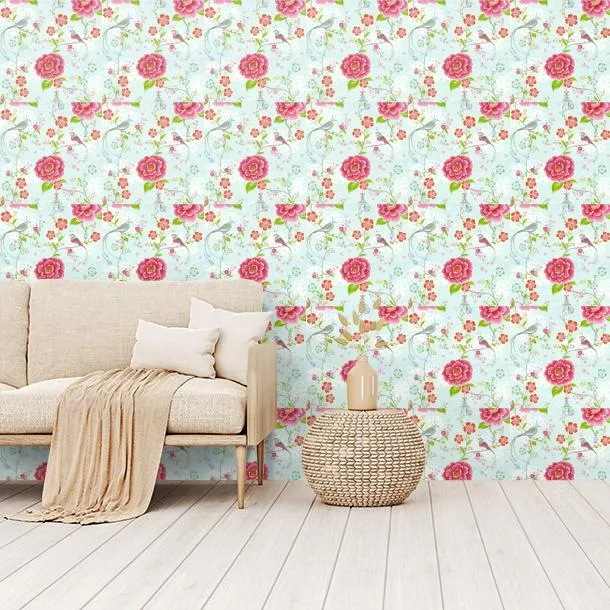 Обои для стен Eijffinger Pip new 2011 313012 #5