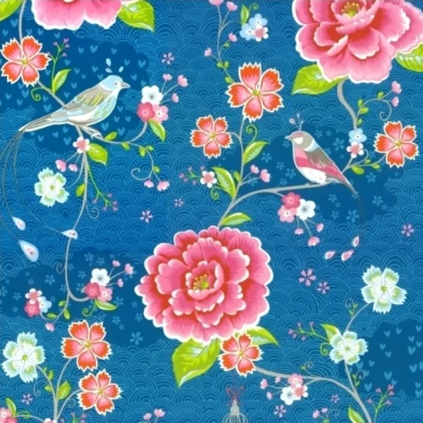 Обои для стен Eijffinger Pip new 2011 313015