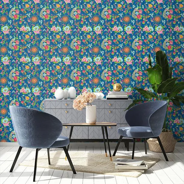 Обои для стен Eijffinger Pip new 2011 313054 #3