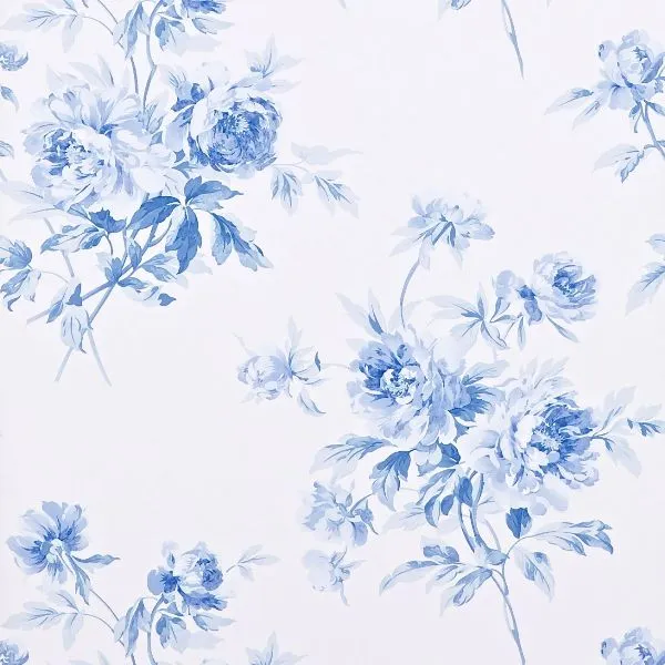 Обои для стен Sanderson Caverley DCAVAD105