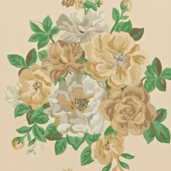 Обои для стен Sanderson Caverley DCAVMI104