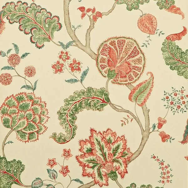 Обои для стен Sanderson Caverley DCAVPA101