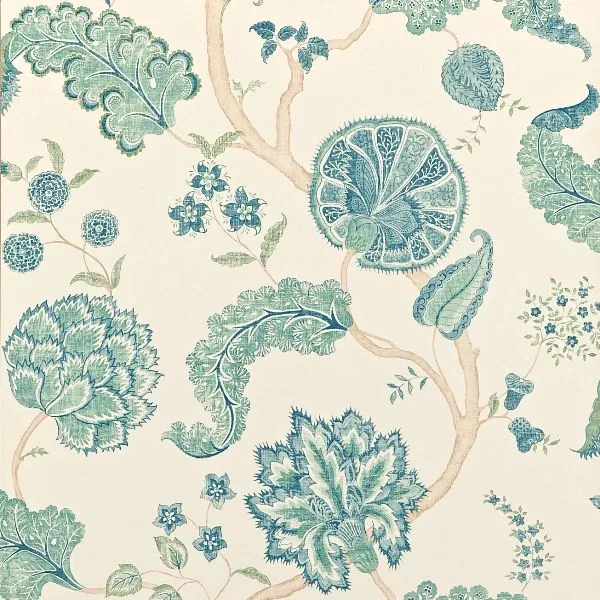 Обои для стен Sanderson Caverley DCAVPA103