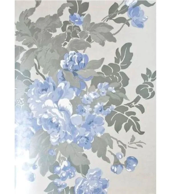 Обои для стен Osborne & Little Grand tour w6170-01