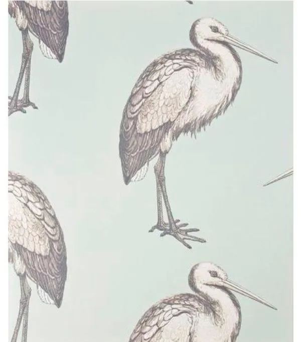 Обои для стен Osborne & Little Grand tour w6172-04