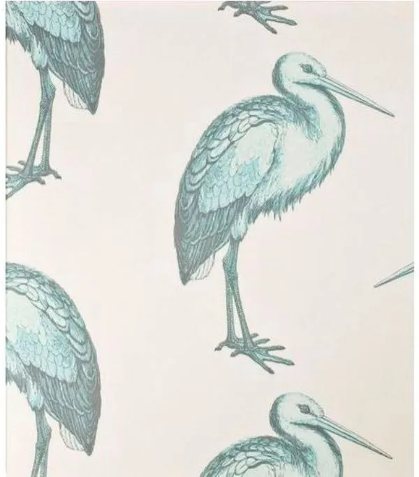 Обои для стен Osborne & Little Grand tour w6172-05