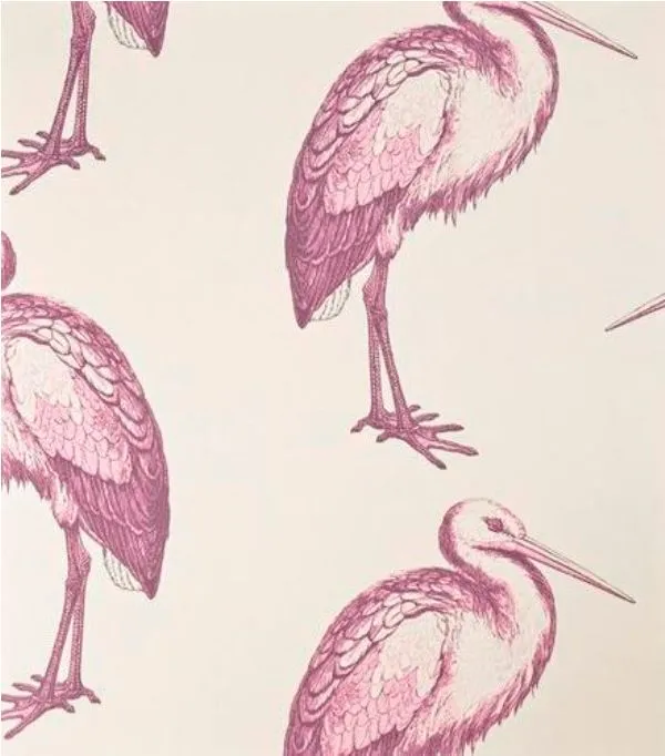 Обои для стен Osborne & Little Grand tour w6172-06