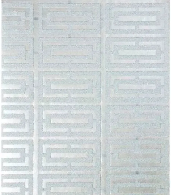 Обои для стен Osborne & Little Grand tour w6176-03