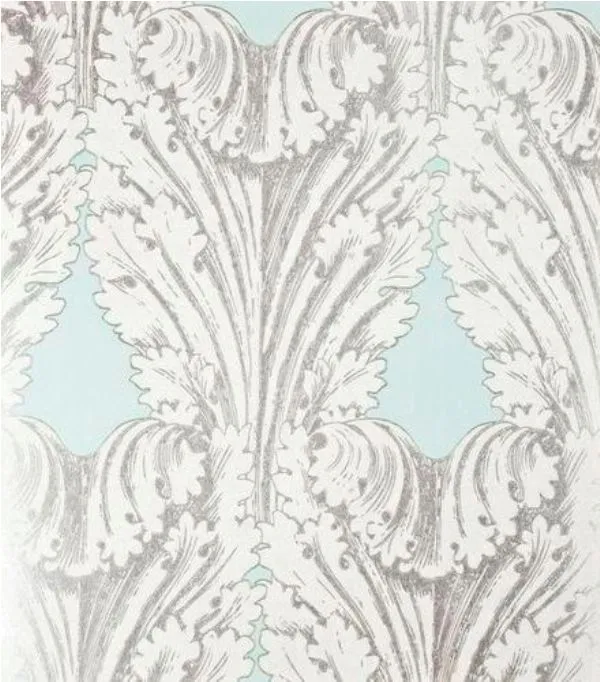 Обои для стен Osborne & Little Grand tour w6177-05