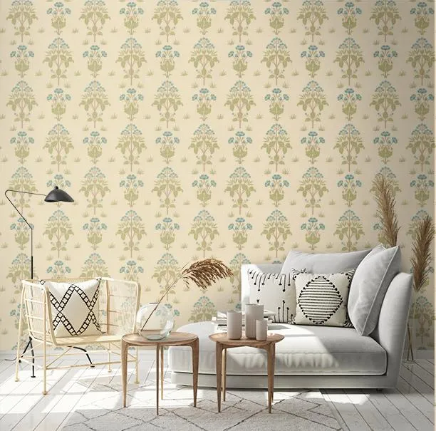 Обои для стен Morris & Co Archive 210348 #2