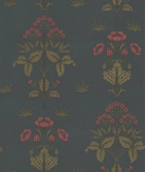 Обои для стен Morris & Co Archive 210352