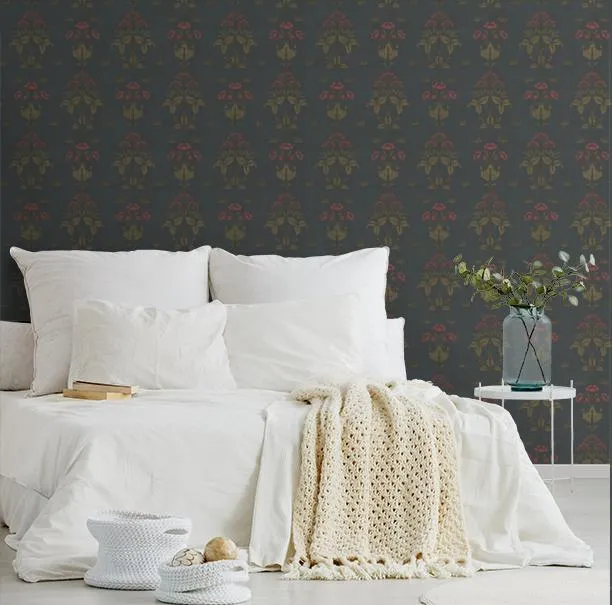 Обои для стен Morris & Co Archive 210352 #8