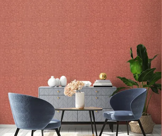 Обои для стен Morris & Co Archive 210356 #3