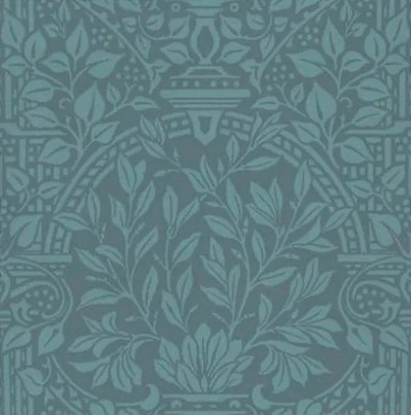 Обои для стен Morris & Co Archive 210357