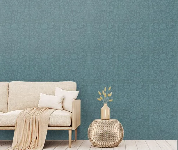 Обои для стен Morris & Co Archive 210357 #5