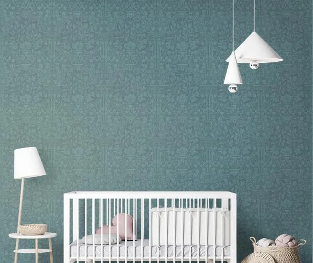 Обои для стен Morris & Co Archive 210357 #9