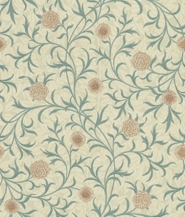 Обои для стен Morris & Co Archive 210362