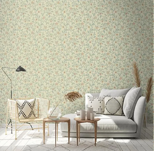 Обои для стен Morris & Co Archive 210362 #2