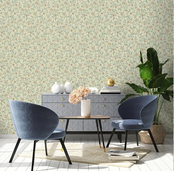 Обои для стен Morris & Co Archive 210362 #3