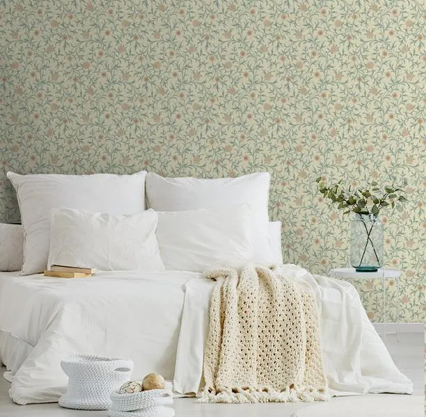 Обои для стен Morris & Co Archive 210362 #8