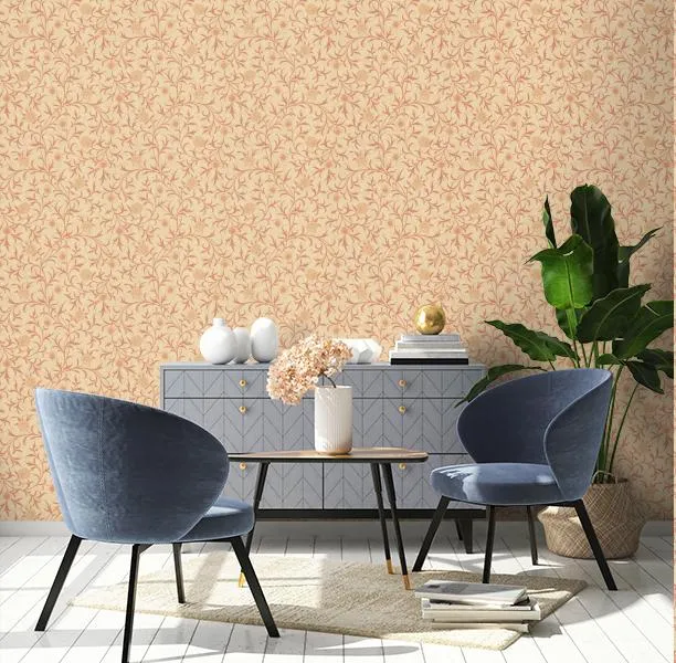 Обои для стен Morris & Co Archive 210364 #3