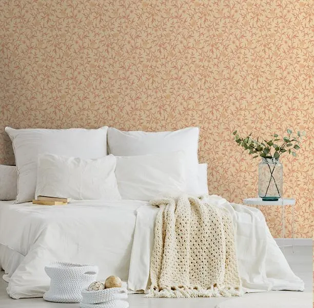 Обои для стен Morris & Co Archive 210364 #8