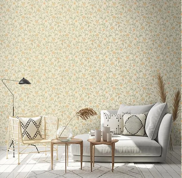 Обои для стен Morris & Co Archive 210365 #2