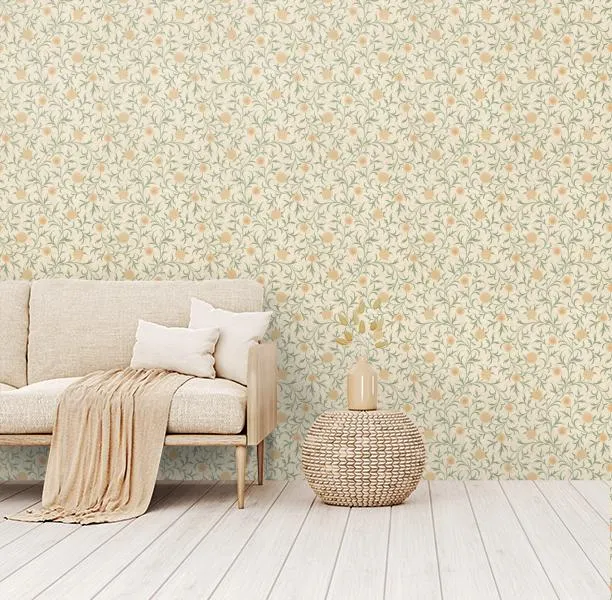 Обои для стен Morris & Co Archive 210365 #5