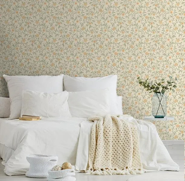 Обои для стен Morris & Co Archive 210365 #8