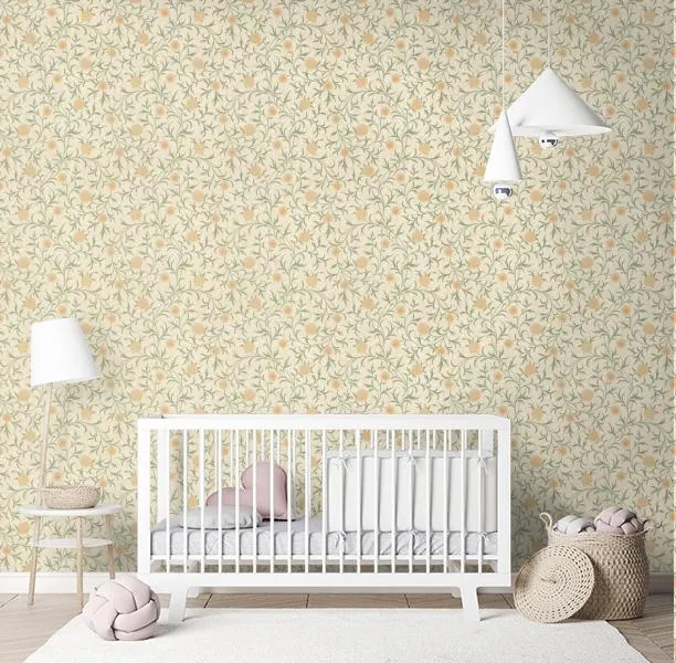 Обои для стен Morris & Co Archive 210365 #9