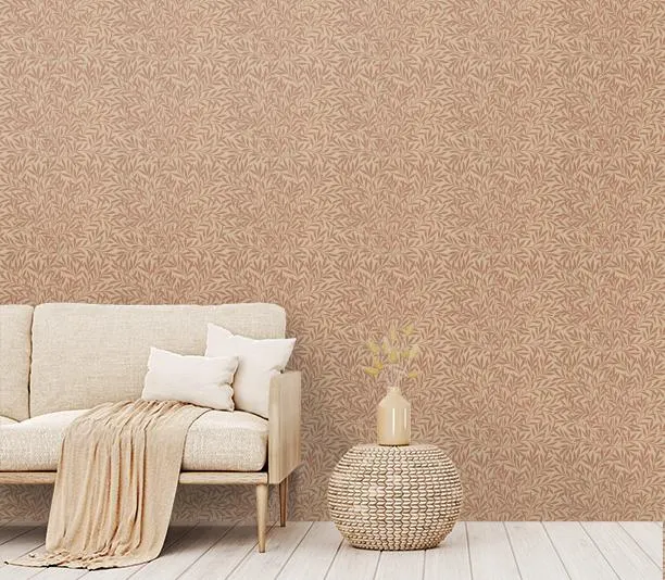 Обои для стен Morris & Co Archive 210381 #5