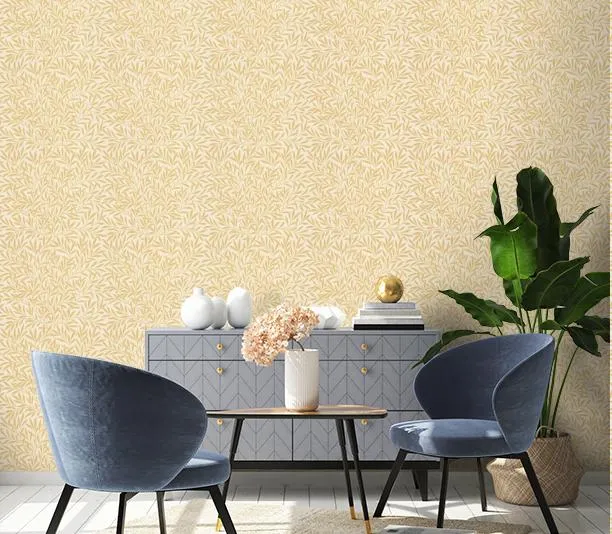 Обои для стен Morris & Co Archive 210384 #3