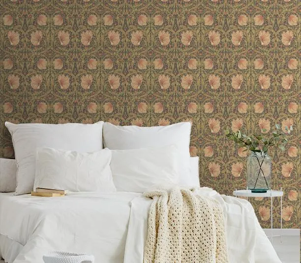 Обои для стен Morris & Co Archive 210387 #8