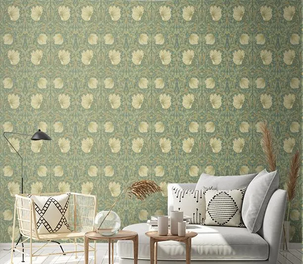 Обои для стен Morris & Co Archive 210389 #2