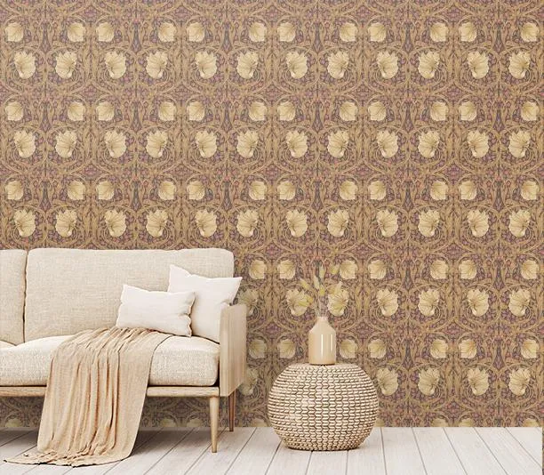 Обои для стен Morris & Co Archive 210390 #5